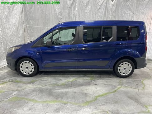 Used 2016 Ford Transit Connect XL image 13