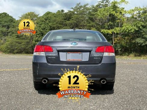 Used 2012 Subaru Legacy 3.6R Limited image 39