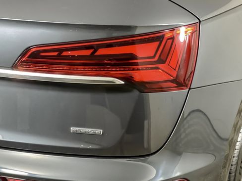 Used 2023 Audi Q5 2.0T Premium Plus w/ Premium Plus Package image 26