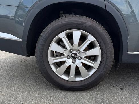 Used 2023 Hyundai Palisade SE AWD/4WD image 17