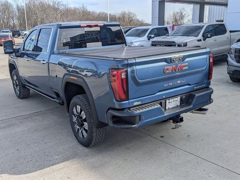 New 2026 GMC Sierra 3500 Denali w/ Denali Reserve Package image 8
