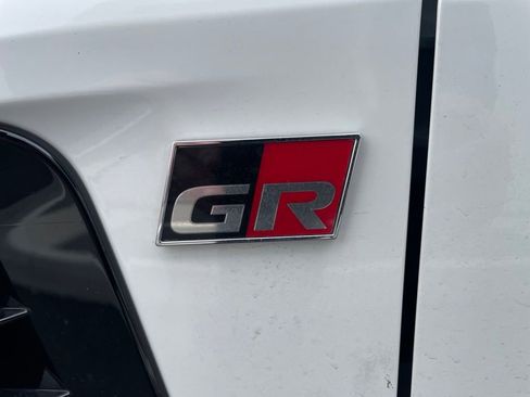 Used 2023 Toyota Corolla GR image 2