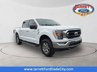Used 2021 Ford F150 XLT w/ Equipment Group 302A High