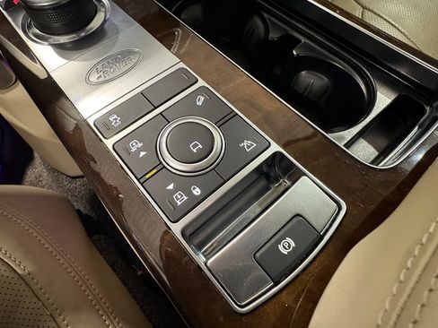 Used 2022 Land Rover Range Rover Westminster Edition AWD/4WD image 27