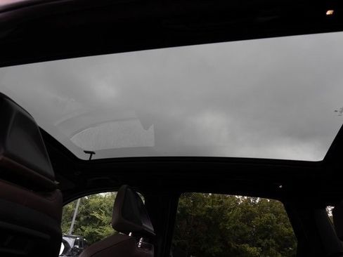 Certified 2025 BMW X3 M50 w/ Premium Package image 28