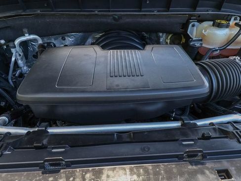 Used 2020 GMC Sierra 1500 AT4 w/ AT4 Premium Package AWD/4WD image 31