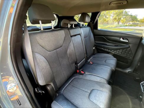 Used 2021 Hyundai Santa Fe SEL FWD image 20