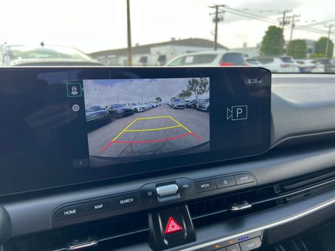 Used 2025 Kia K4 FWD image 27
