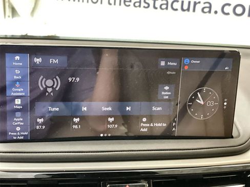 New 2026 Acura MDX SH-AWD w/ Technology Package image 17