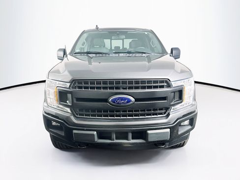 Used 2019 Ford F150 XLT w/ Equipment Group 302A Luxury image 2