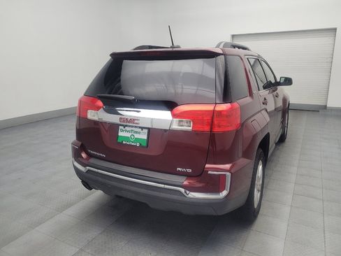 Used 2016 GMC Terrain SLE w/ Convenience Package image 9