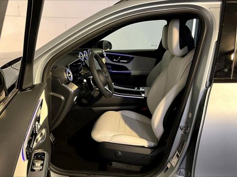 New 2026 Mercedes-Benz GLC 300 4MATIC image 13