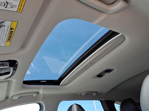 Certified 2024 Hyundai Tucson SEL w/ Convenience Package FWD image 10