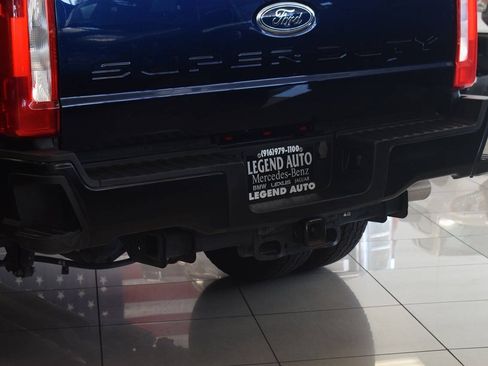 Used 2024 Ford F350 XL AWD/4WD image 16