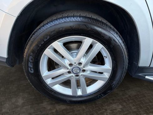 Used 2016 Mercedes-Benz GL 450 4MATIC image 38