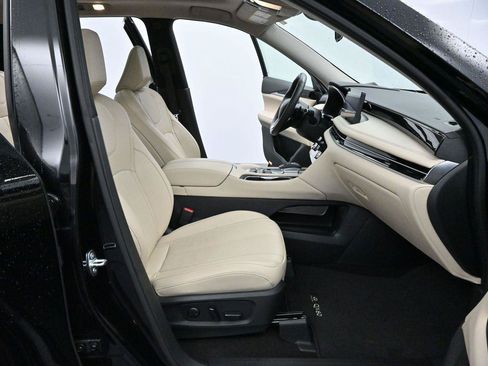 Used 2023 INFINITI QX60 Pure AWD/4WD image 33