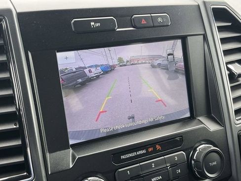 Used 2020 Ford F150 XLT w/ Equipment Group 302A Luxury RWD image 30