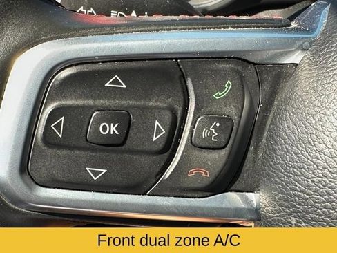 Used 2020 Jeep Gladiator Rubicon AWD/4WD image 27