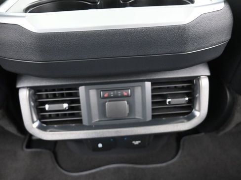 Certified 2025 Ford F150 Platinum w/ Equipment Group 702A High image 29