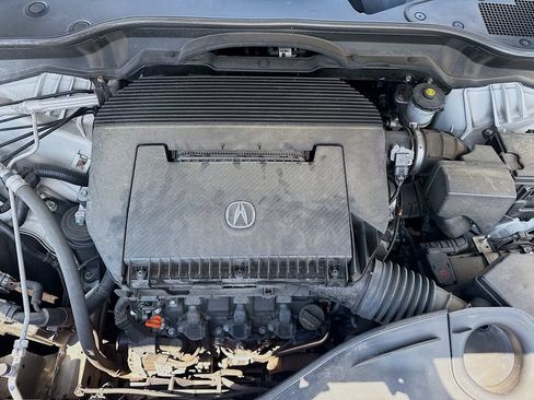 Used 2022 Acura MDX SH-AWD w/ Advance Package image 33