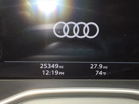 Used 2023 Audi A4 2.0T Prestige w/ Prestige Package image 12