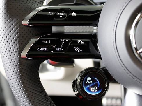 Certified 2026 Mercedes-Benz GLE 53 AMG 4MATIC Coupe image 19