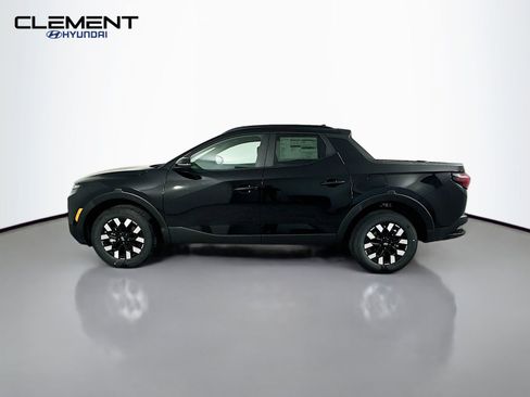 New 2026 Hyundai Santa Cruz SEL AWD/4WD image 4