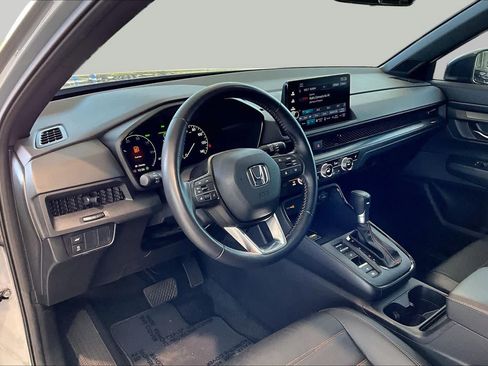 Used 2025 Honda CR-V Sport-L image 19