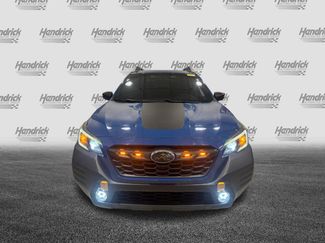 Used 2023 Subaru Outback Wilderness AWD/4WD video 2