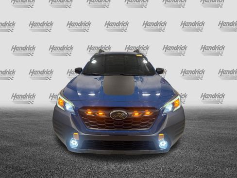 Used 2023 Subaru Outback Wilderness AWD/4WD image 2