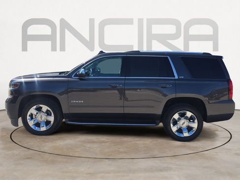 Used 2016 Chevrolet Tahoe LTZ image 7