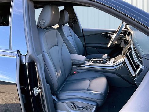 New 2026 Audi Q8 Premium Plus image 11