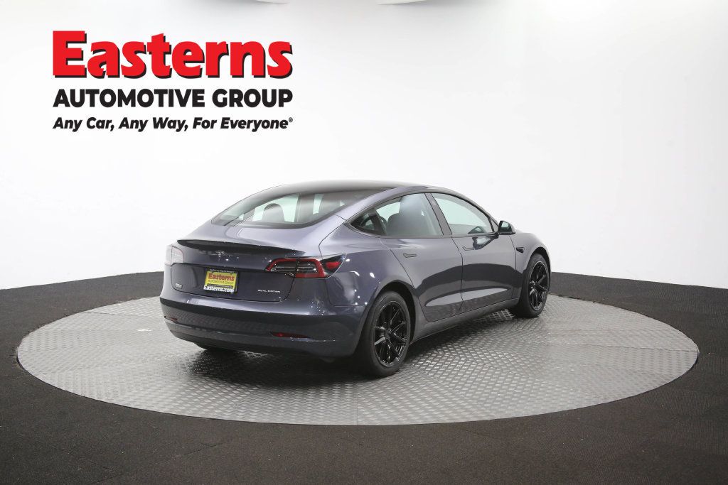 Used 2023 Tesla Model 3 Long Range AWD/4WD image 37