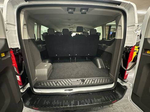 Used 2023 Ford Transit 350 XLT image 15