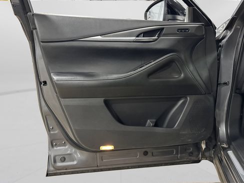 Used 2023 INFINITI QX60 Luxe image 15