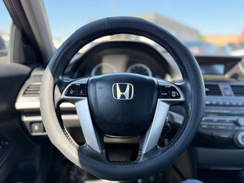 Used 2012 Honda Accord SE image 34
