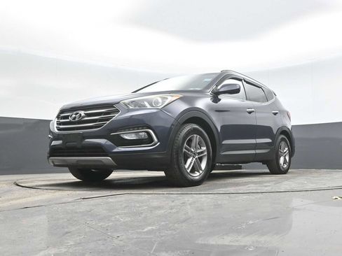 Used 2017 Hyundai Santa Fe Sport image 41