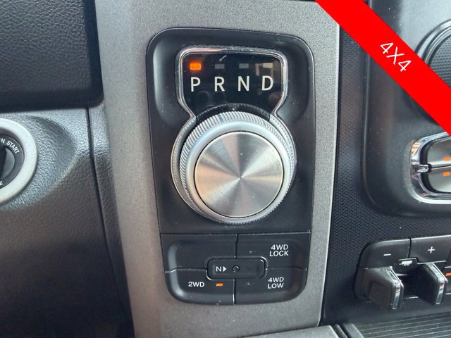 Used 2016 RAM 1500 Rebel AWD/4WD image 39