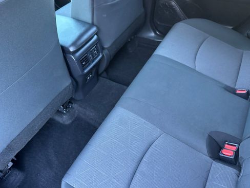 Used 2024 Toyota RAV4 XLE image 14