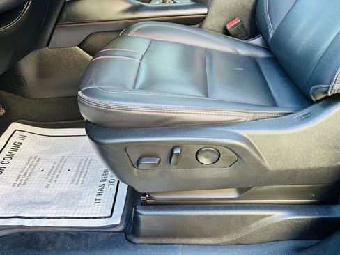 Used 2022 Chevrolet Tahoe RST w/ Luxury Package image 30