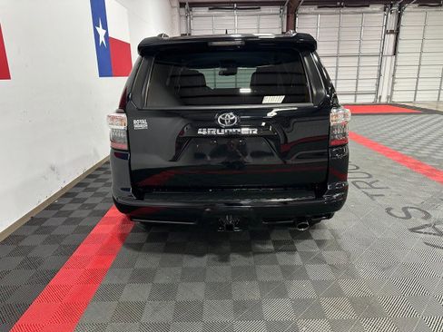Used 2023 Toyota 4Runner TRD Sport image 19