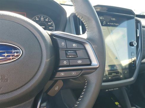 Used 2025 Subaru Forester Limited w/ Popular Package #1 image 30