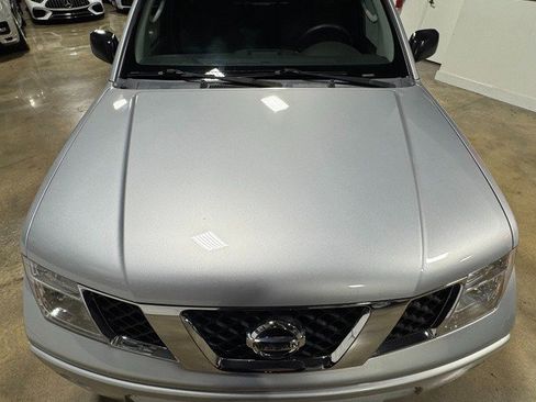 Used 2006 Nissan Frontier XE w/ (G01) XE Preferred Pkg RWD image 12