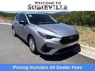 Used 2024 Subaru Impreza 2.0i AWD/4WD video 1