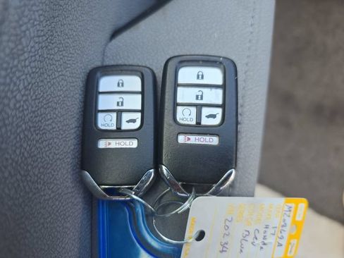 Used 2017 Honda CR-V EX image 32