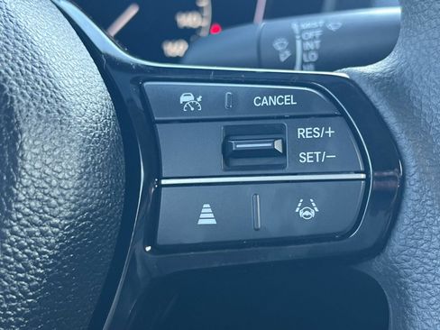 Certified 2023 Honda Civic LX image 10