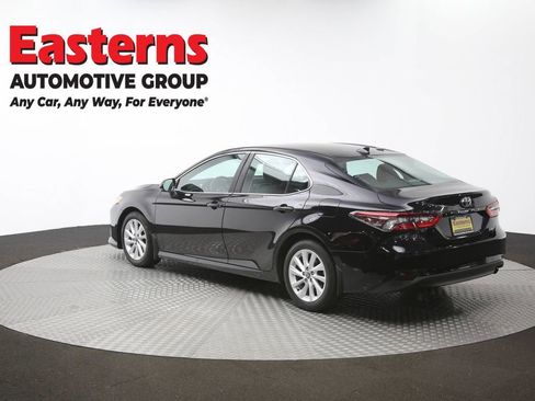 Used 2024 Toyota Camry LE image 63