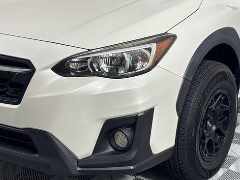Used 2019 Subaru Crosstrek 2.0i Premium AWD/4WD image 12