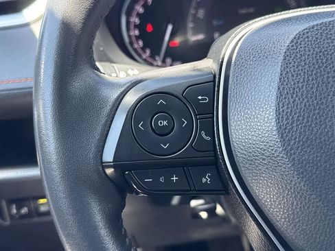 Used 2023 Toyota RAV4 Adventure image 10