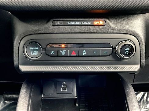 New 2025 Ford Bronco Sport Outer Banks w/ Outer Banks Tech Package+ image 22